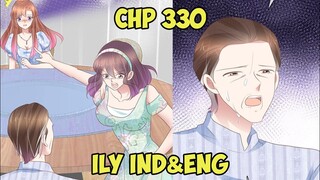 I Love You Chapter 330 Sub English & Indonesia