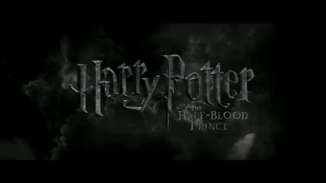 harry potter and half blood prince (6) sub indo