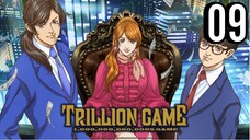 Trillion Game Episode 9