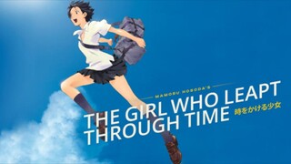 The Girl Who Leapt Through Time - Studio Ghibli (English Sub)