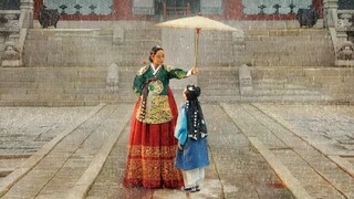 Under The Queen's Umbrella (2022) Episode 9