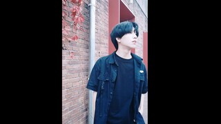 BOY STORY 梓豪 Freestyle：Feel the Freedom