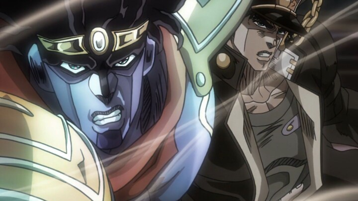 [JOJO] การละทิ้งระลอกคลื่นและการแนะนำตัวทดแทนนั้นสอดคล้องกับการเปลี่ยนแปลงของยุคสมัย