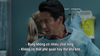 Bác sĩ thiên tài (Phần 6) EP 11 [Sub Việt]