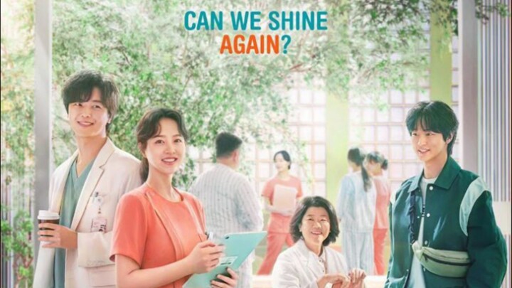 DAILY DOSE OF SUNSHINE (Ep 1)(Eng Sub)