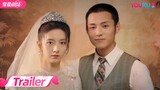 🔥 Miss Mystery |Official Trailer (Eng Sub) | Lin Yi & Liu Hao Cun