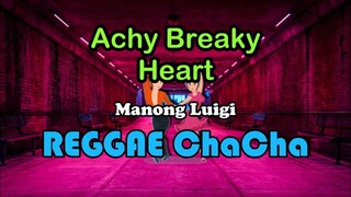Achy_Breaky_Heart_Reggae_ChaCha_Version-_- Manong Luigi ft Dj John Paul Cover 🌴🌴🌴