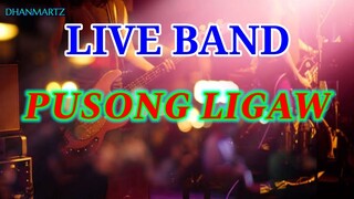 LIVE BAND || PUSONG LIGAW