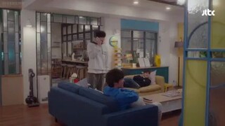 Welcome to Waikiki (Season 2) Episode 4