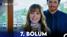 Dolunay VOSTFR - Épisode 07