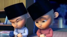 UPIN & IPIN MUSIM 1 EPISODE 4