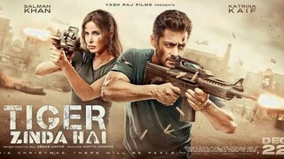 Tiger Zinda Hai (2017) HD Dubbing Indonesia