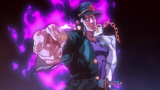 【jojo1~4部主题曲】我真是嗨到不行！