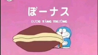 Doraemon | Được tặng thưởng