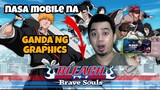 Bleach Brave Souls Mobile Gameplay Review