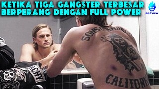 PECAHHH !!! PEPERANGAN ANTAR GENG MOTOR AKHIRNYA TERJADI !!! - Alur Cerita Film