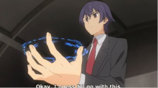 Wiseman's Grandchild Episode 2 - BiliBili