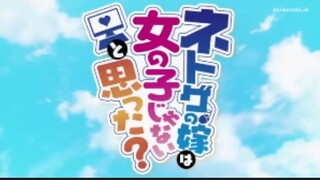 Eps 7 NETOGE NO YOME WA ONNANOKO JA NAI TO OMOTTA? SUB [ INDO ]