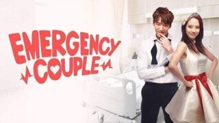 7. Emergency Couple ( Tagalog Dubbed )