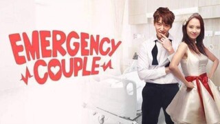 16. Emergency Couple ( Tagalog Dubbed )