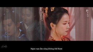 [Vietsub-FMV] Kiếp này không duyên sao vẫn cố níu mãi một chữ phận ? | Châu Sinh Như Cố 【周生如故】