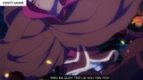 Tóm Tắt Anime Hay _ Huyền Thoại Game Thủ - No Game No Life _ Zero 3