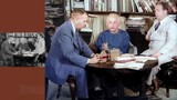Albert Einstein's restored video