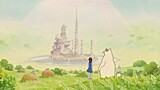Lời tri ân đến Ghibli: Chúc cho chúng ta luôn yêu thiên nhiên, yêu đời và yêu cuộc sống.