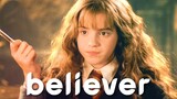 [Harry Potter] A video montage of Harry Potter films