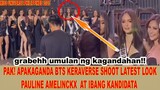 Pauline Amelinckx Pasilip BTS Keraverse Shoot MISS UNIVERSE PHILIPPINES 2023