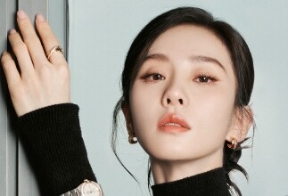 【刘诗诗】盯，少妇诗诗