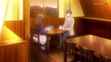 Kyoto Teramachi Sanjou no Holmes Episode 11 Sub Indo [ARVI]