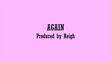 "Again" - DANIEL CAESAR x MAC AYRES Type Beat | Prod. Reigh