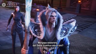 Ancient War Soul Eps 10 Sub Indo