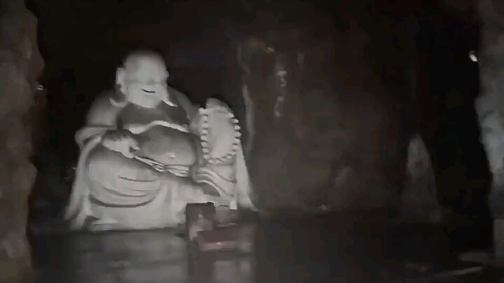 看到你，我就什么都不怕了