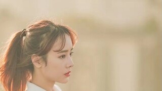 [Momomo] "4K HD" Catch the tail of autumn, the rooftops in Chongqing are just as beautiful, come and