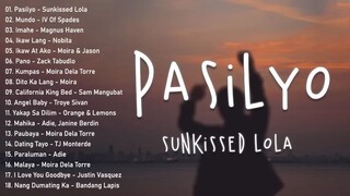 Pasilyo x Mundo  Sunkissed Lola IV Of Spades Adie Moira Nobita  OPM Hit Songs Playlist