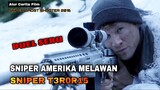 STRATEGI SNIPER AMERIKA MELAWAN MILITAN - Sniper Ghost shooter 2016