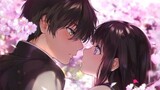 [Super Sweet Warning/Hyouka Love] You accidentally saved me from the gray world