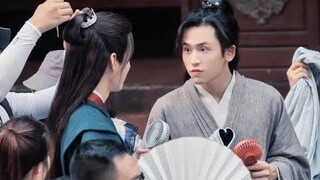 [Sơn Hà Lệnh] A Nhứ xéo xắt 😅