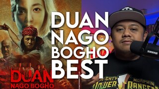 Duan Nago Bogho - Movie Review