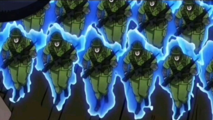 In JOJO, this is definitely every man's dream stand