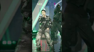 FOCUS CAM: Út Khờ Negav khi nghiêm túc làm rapper đi flow siêu đỉnh | Anh Trai Say Hi