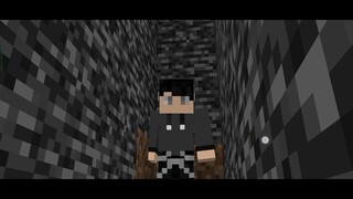 Minecraft Tapi Jalan Lururs