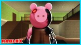 Aku Bermain Piggy Bersama 100 Orang! (Piggy But 100 Player) - Roblox Indonesia