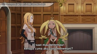 Re-Zero - Starting Life In Another World - Season 3 - Eps 9