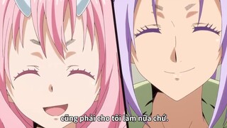 CÓ thế thân rồi mà cũng không thoát #AniMeme