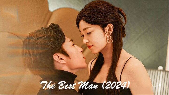 ลูกเขยเทวดา (2024) EP 13-15