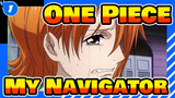 [One Piece] Don't Make My Navigator Cry!_1