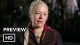 House of the Dragon 1x08 Inside "The Lord Of The Tides" (HD) HBO Game of Thrones Prequel